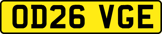 OD26VGE