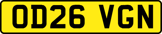 OD26VGN
