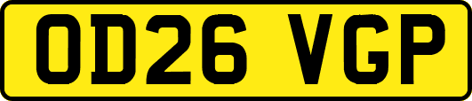 OD26VGP
