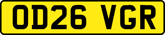 OD26VGR