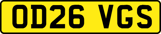 OD26VGS