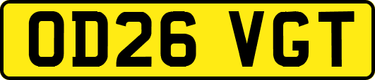 OD26VGT