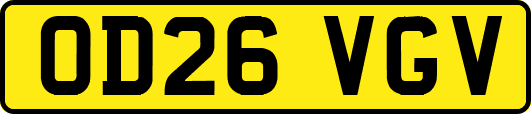 OD26VGV
