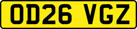OD26VGZ