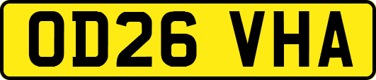 OD26VHA