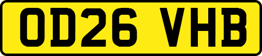 OD26VHB