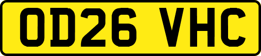 OD26VHC
