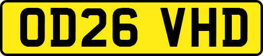 OD26VHD