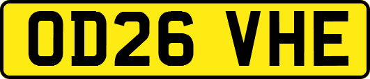 OD26VHE