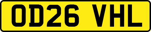 OD26VHL