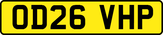 OD26VHP