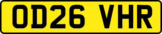 OD26VHR