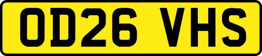 OD26VHS