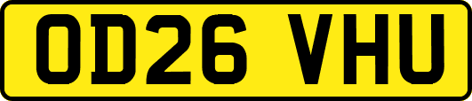 OD26VHU