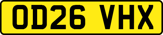 OD26VHX