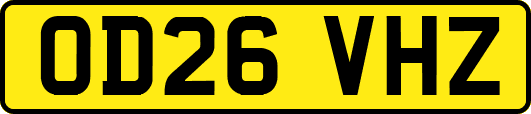 OD26VHZ