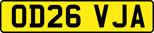 OD26VJA