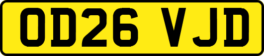 OD26VJD
