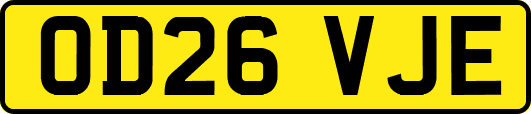 OD26VJE
