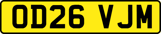 OD26VJM