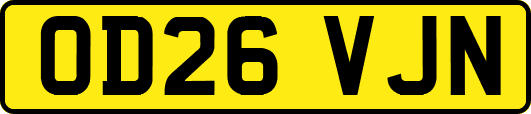 OD26VJN