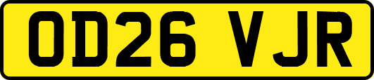 OD26VJR