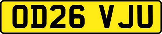 OD26VJU