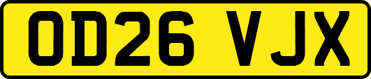 OD26VJX