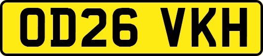 OD26VKH