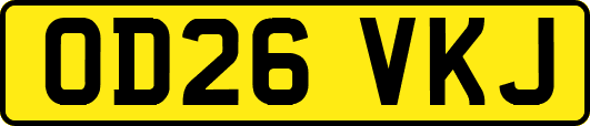 OD26VKJ
