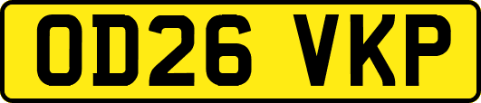 OD26VKP