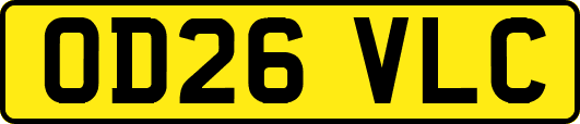 OD26VLC