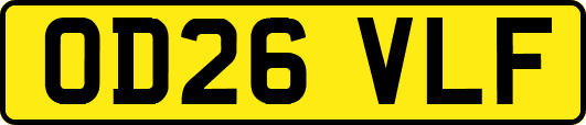 OD26VLF