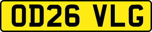 OD26VLG