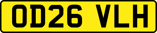 OD26VLH