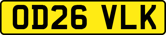 OD26VLK