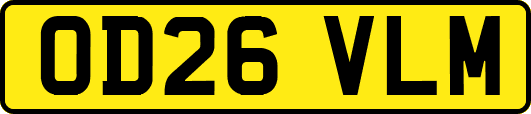 OD26VLM