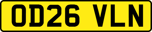 OD26VLN