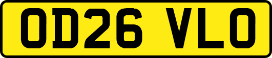 OD26VLO