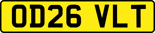 OD26VLT