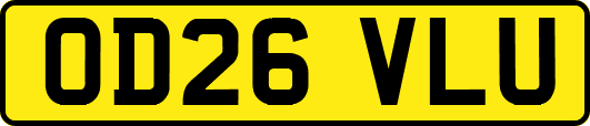 OD26VLU