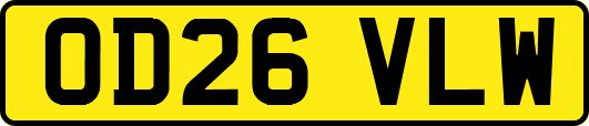 OD26VLW