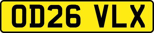 OD26VLX