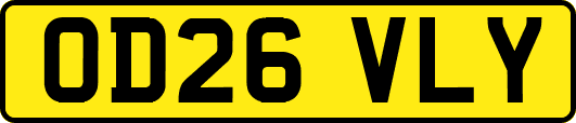 OD26VLY