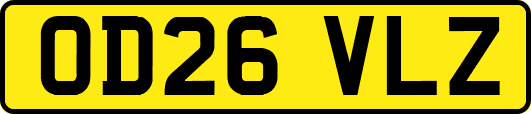 OD26VLZ