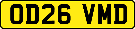 OD26VMD