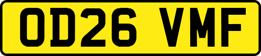 OD26VMF