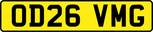 OD26VMG