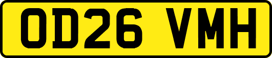 OD26VMH