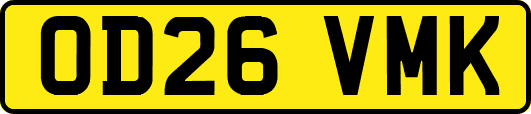 OD26VMK